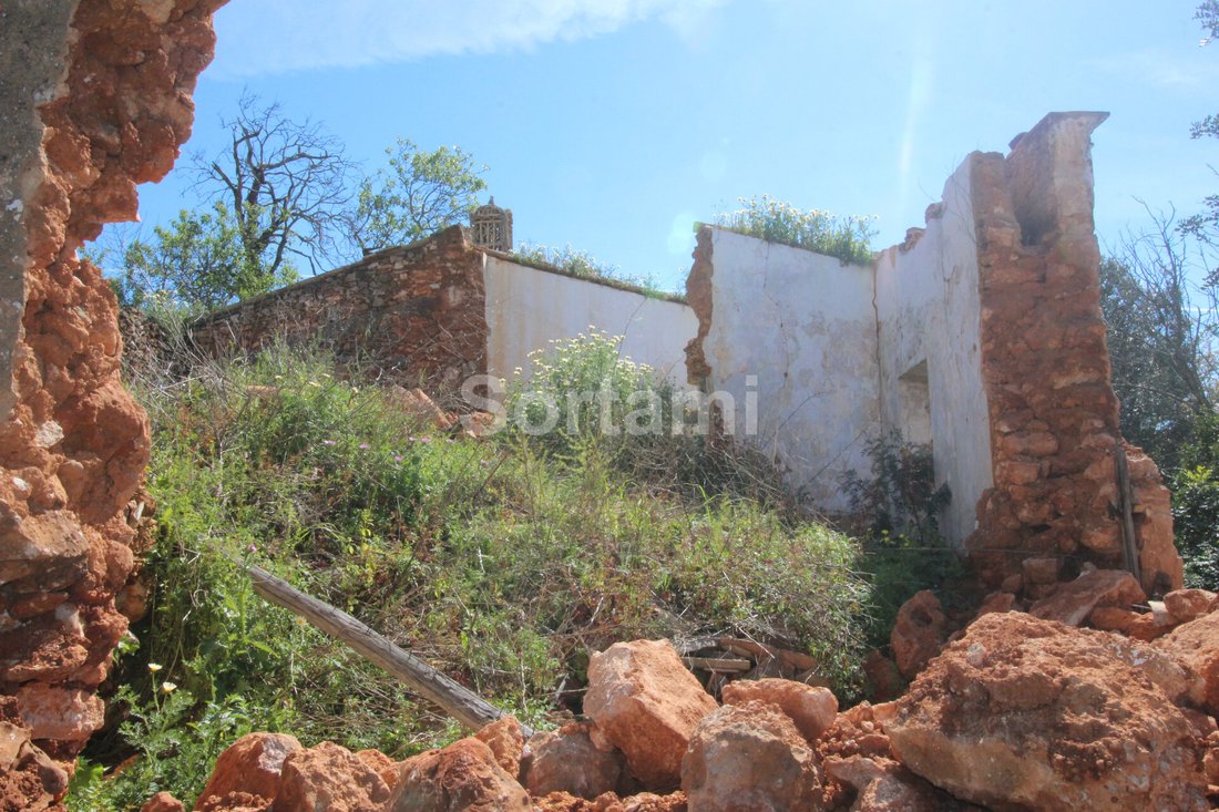 Land in Loule (Sao Sebastiao), Algarve, Portugal 5 - 11344347