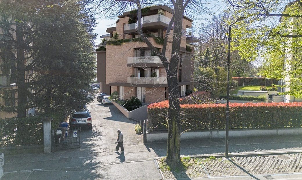 Parma Apartment In Parma, Emilia Romagna, Italy For Sale (13428889)