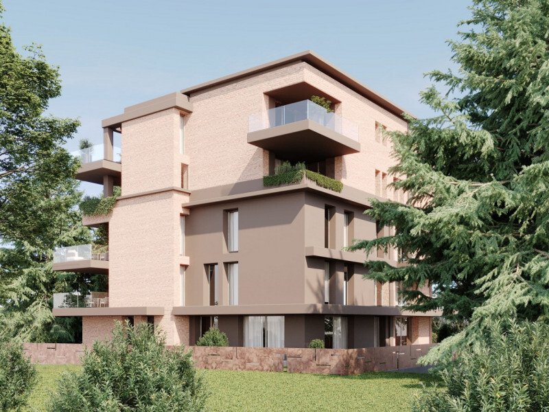 Parma Apartment In Parma, Emilia Romagna, Italy For Sale (13428889)