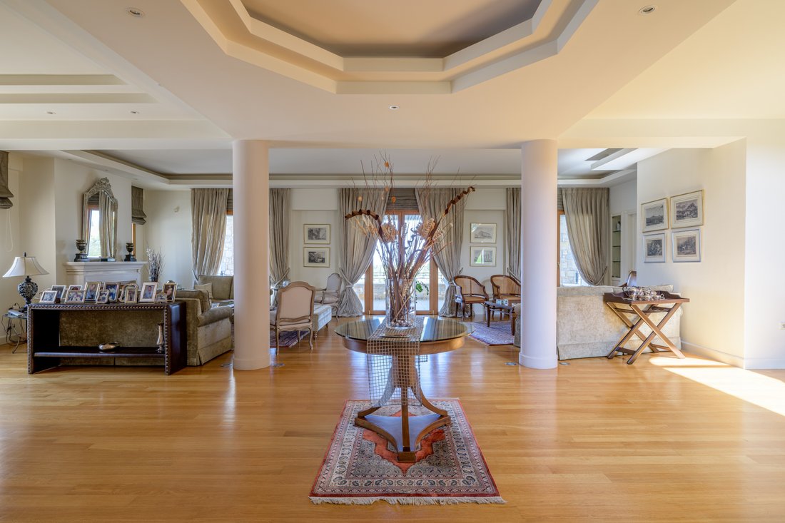 Villa in Oropos, Attica, Greece 2 - 13429103