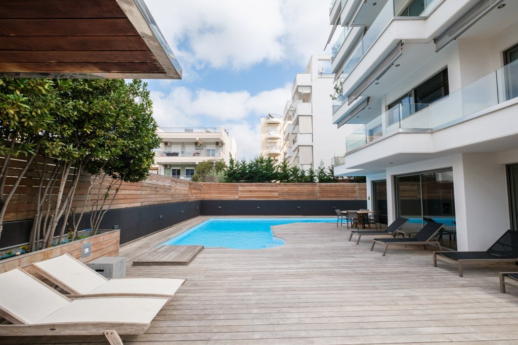Apartment in Voula, Attica, Greece 4 - 13429115