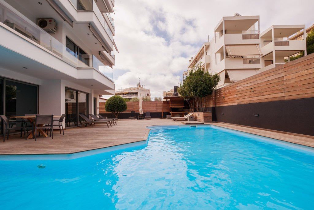 Apartment in Voula, Attica, Greece 3 - 13429115