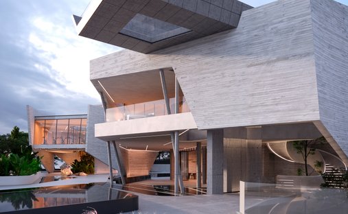 Appartamento a Marbella, Andalusia, Spagna 1