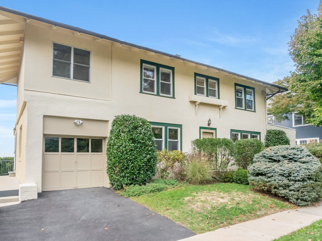 249 Palisade Avenue In Dobbs Ferry, New York, United States For Sale