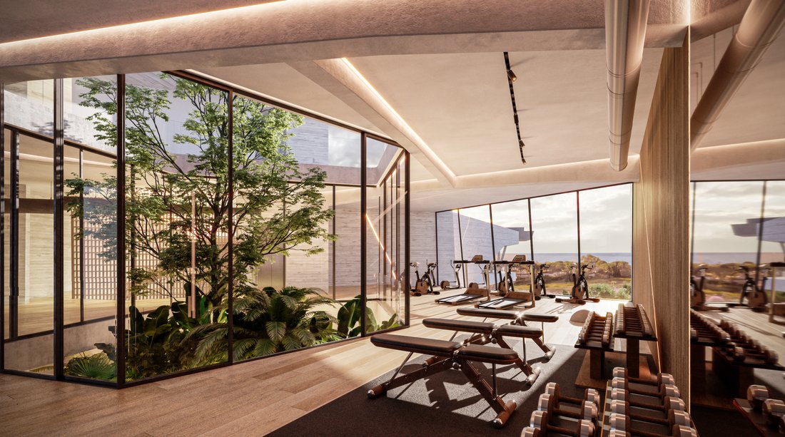 Apartment in Marbella, Andalusia, Spain 3 - 13429104