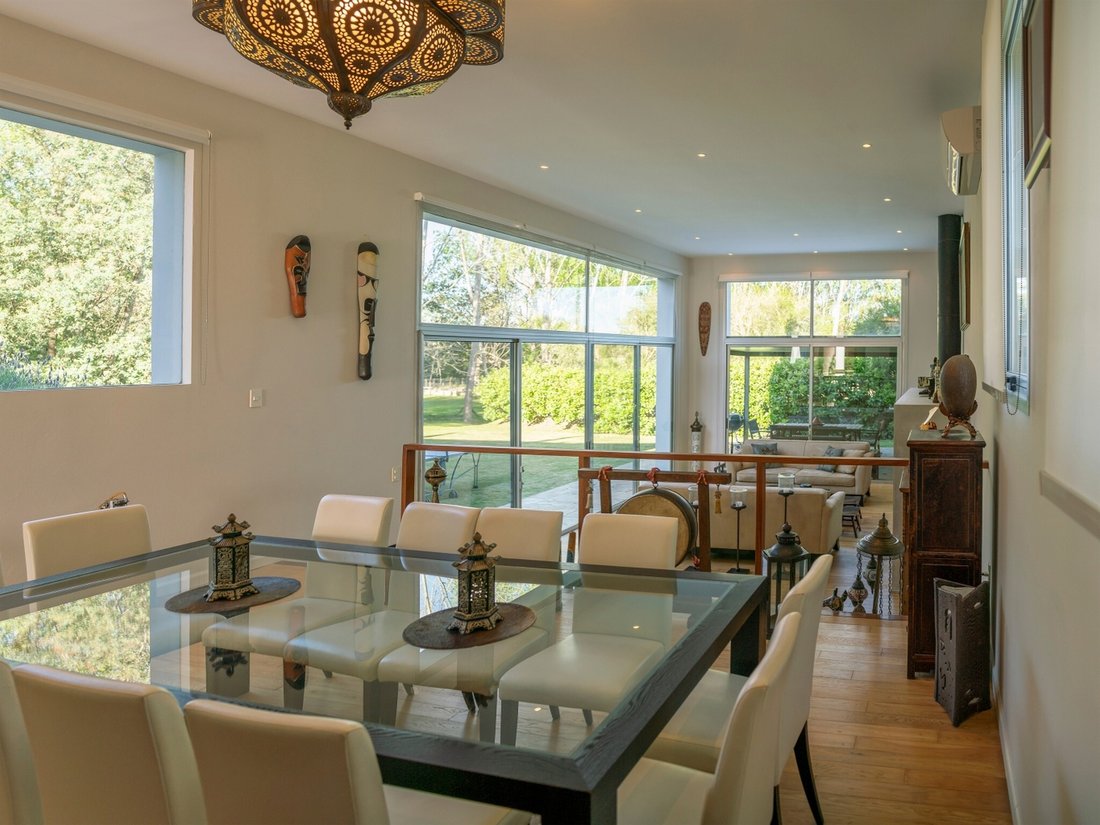 House in Carmel, Canelones Department, Uruguay 4 - 13429179