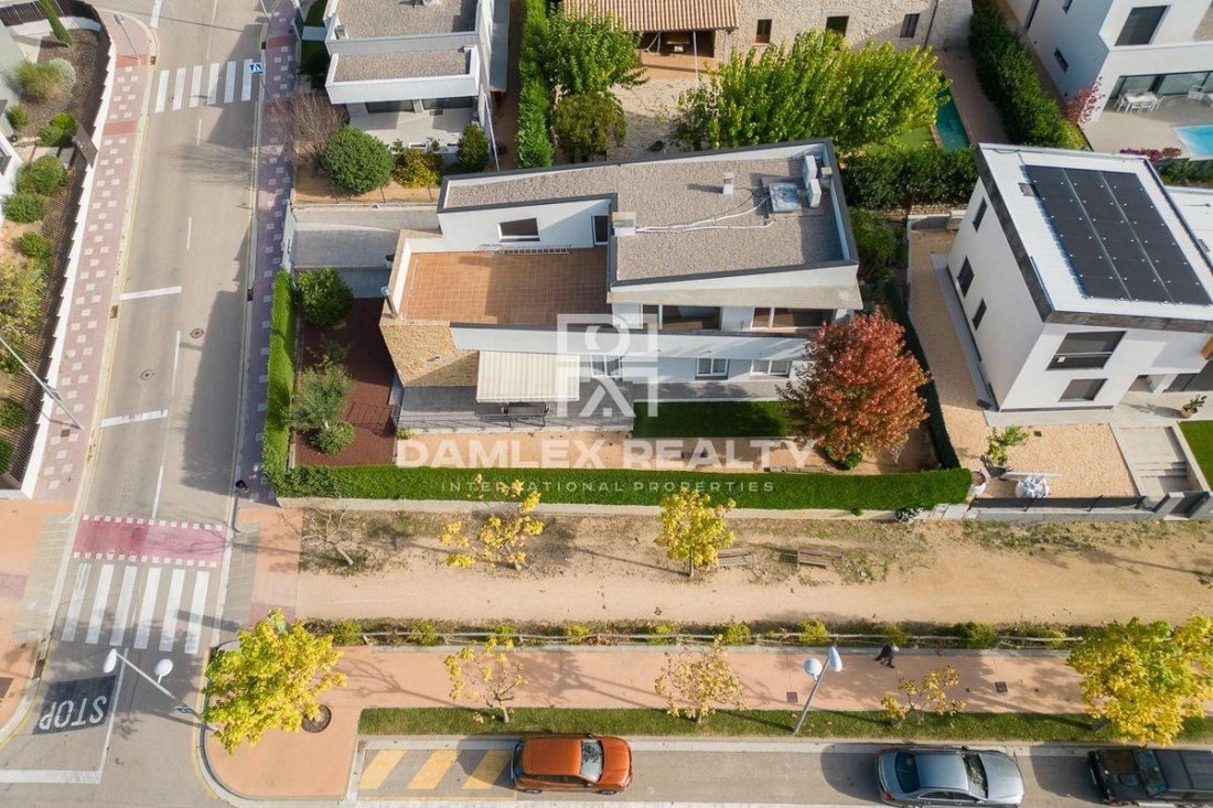 House in Santa Cristina d'Aro, Catalonia, Spain 4 - 13430301