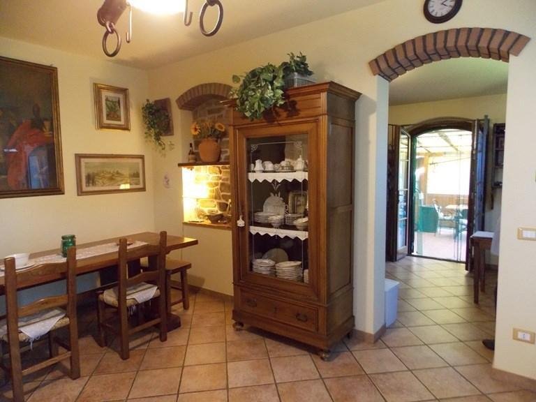 Country House in Lillatro Station, Rosignano Marittimo, Italy 3 - 13431397