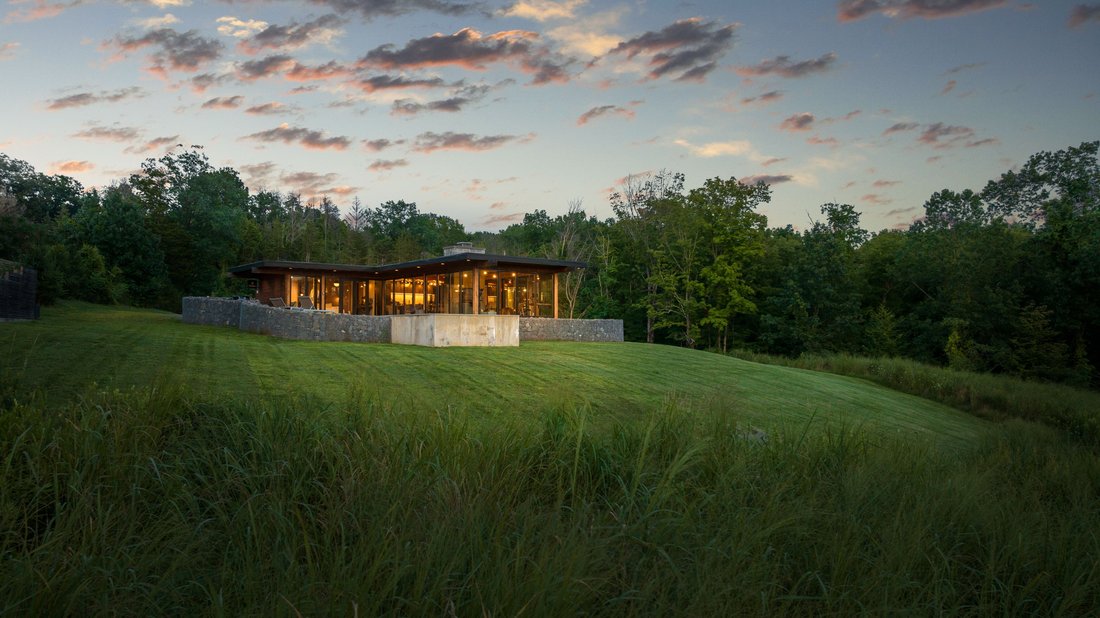 House in Hudson, New York, United States 2 - 13433412