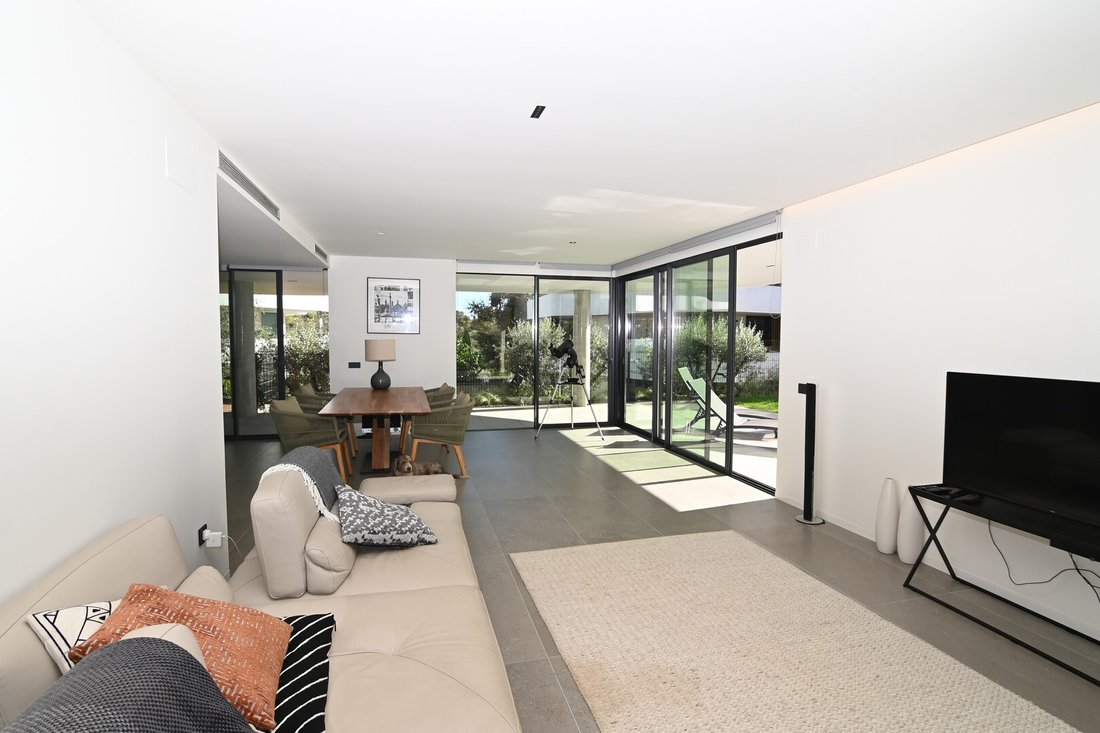 Apartment in Sotogrande, San Roque, Andalusia 2 - 13429807