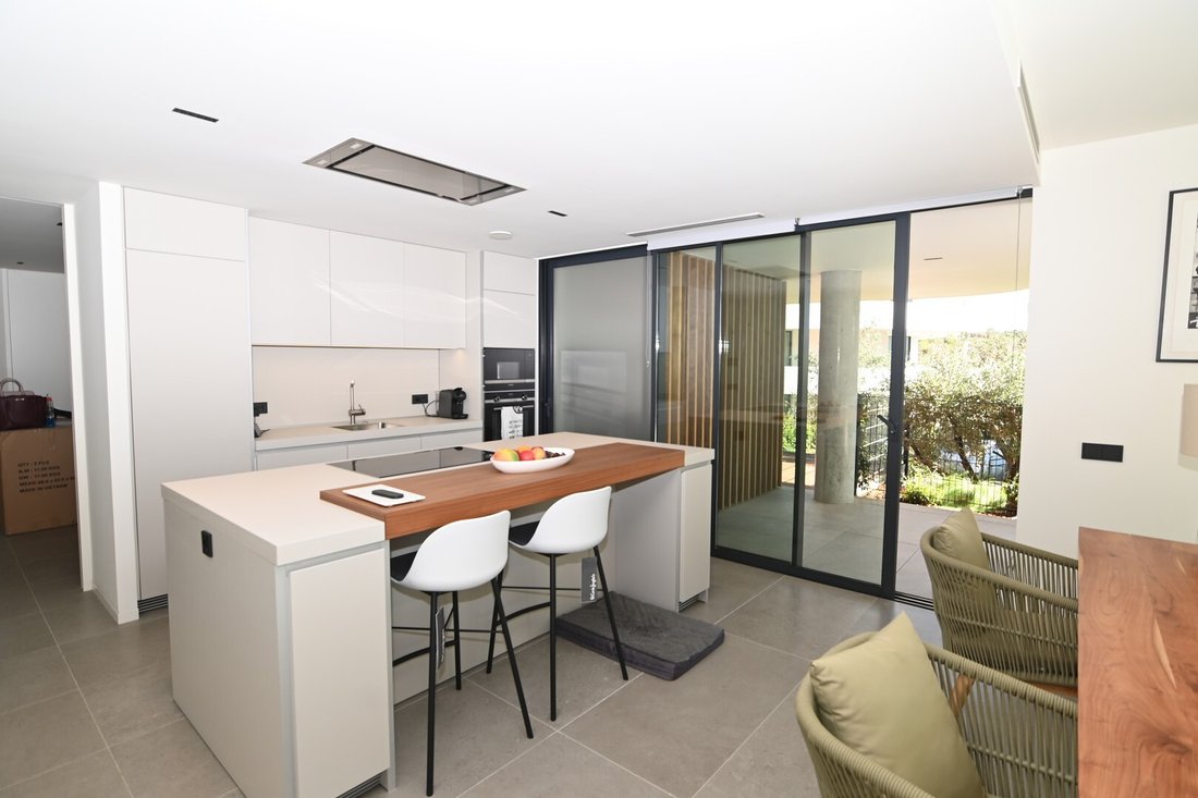 Apartment in Sotogrande, San Roque, Andalusia 5 - 13429807