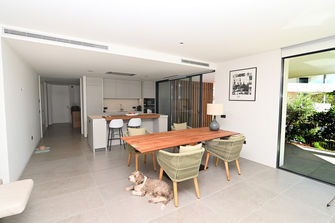 Apartment in Sotogrande, San Roque, Andalusia 4 - 13429807