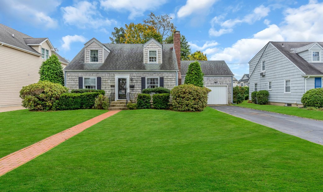 Build Your Dream Home In Sea Girt, New Jersey, United States For Sale