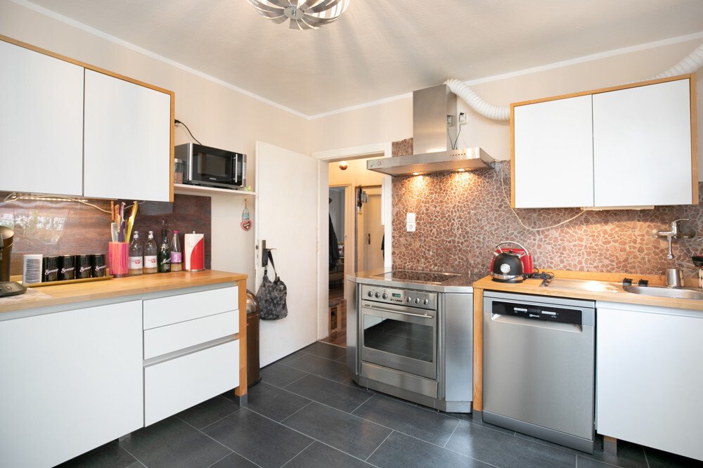 Two Homes In A Quiet Location In Langen, Hessen, Germany For Sale