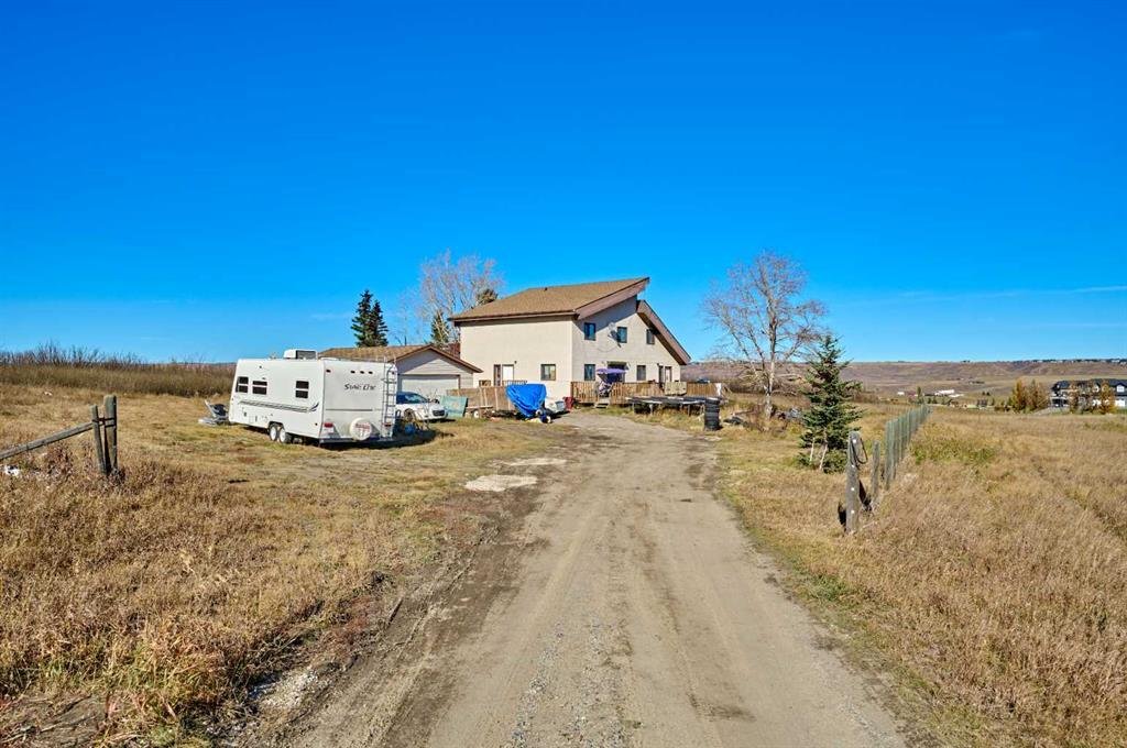 Exceptional Twenty Acre Parcel Featuring A In Calgary, Alberta, Canada