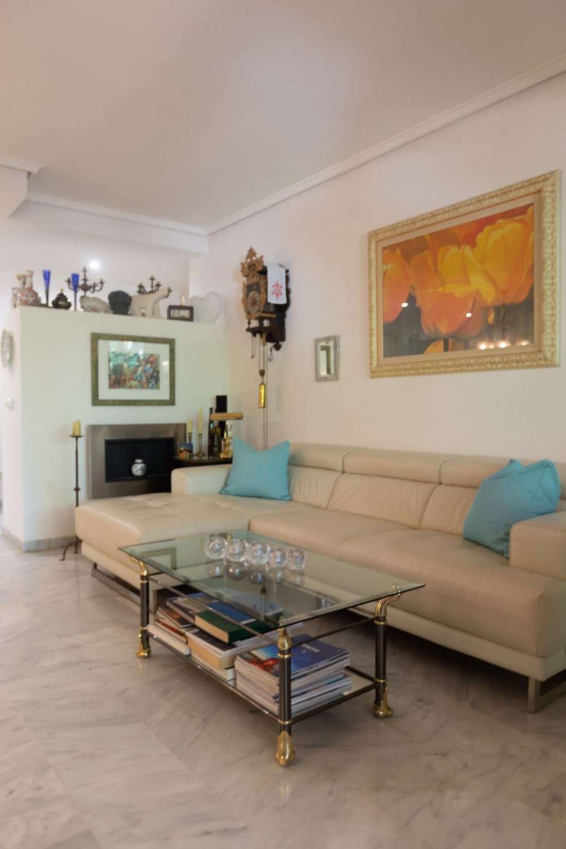 Apartment in Portals Nous, Calvia, Balearic Islands 3 - 13429922