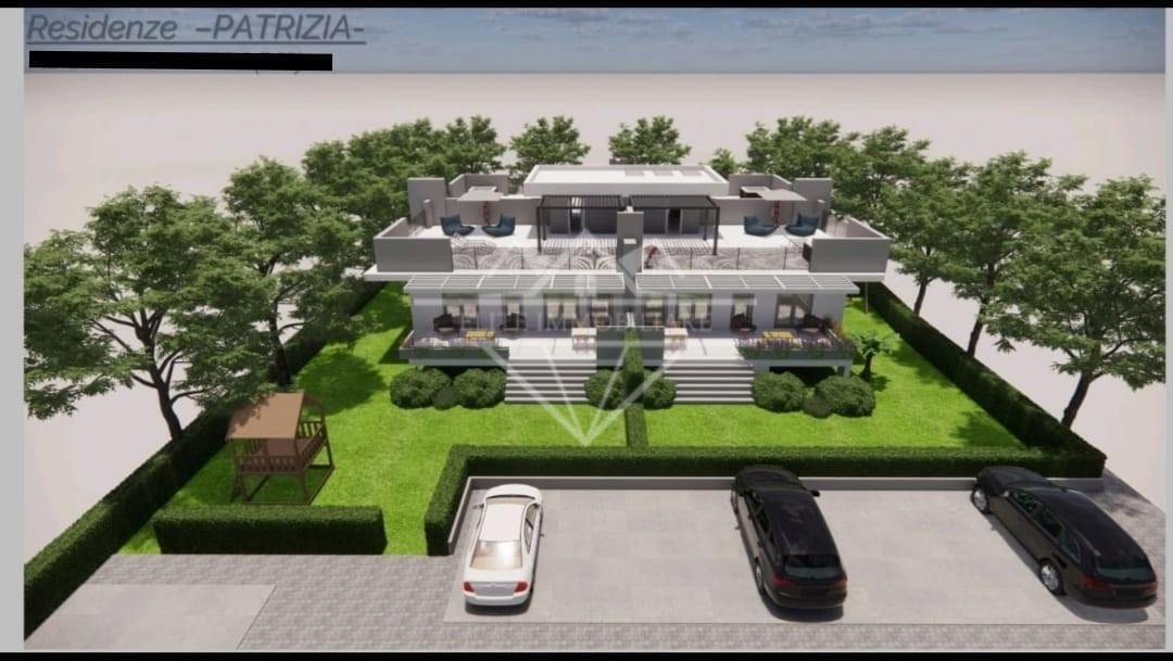 Country House in Marina di Massa Centro, Massa, Italy 1 - 13028103