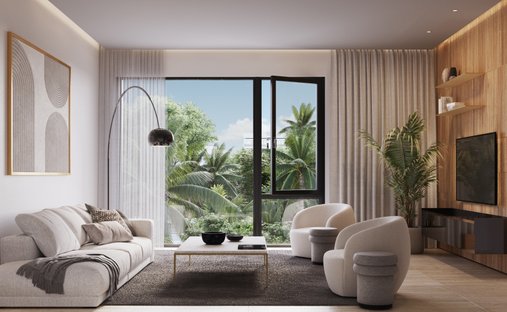Haus in San Juan, San Juan, Puerto Rico 1
