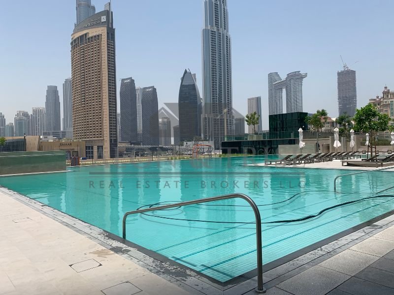 Apartment in Naif, Dubai, United Arab Emirates 1 - 13430661