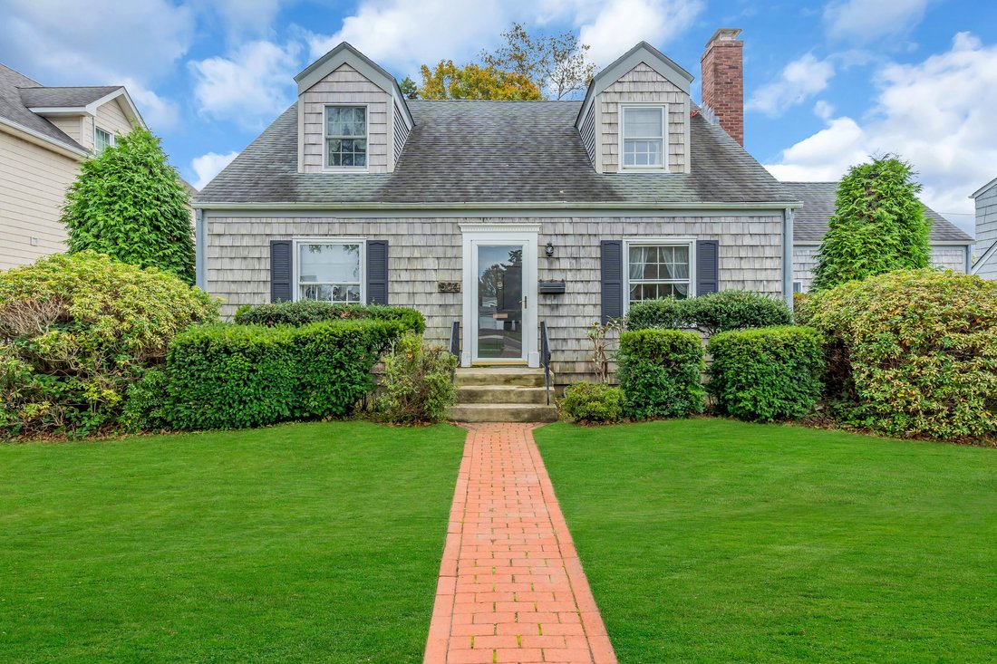 Build Your Dream Home In Sea Girt, New Jersey, United States For Sale