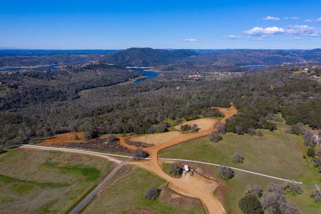 1660 Via Veritas, El Dorado In El Dorado Hills, California, United