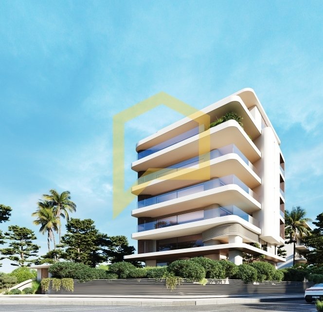 Apartment in Voula, Attica, Greece 5 - 13430638
