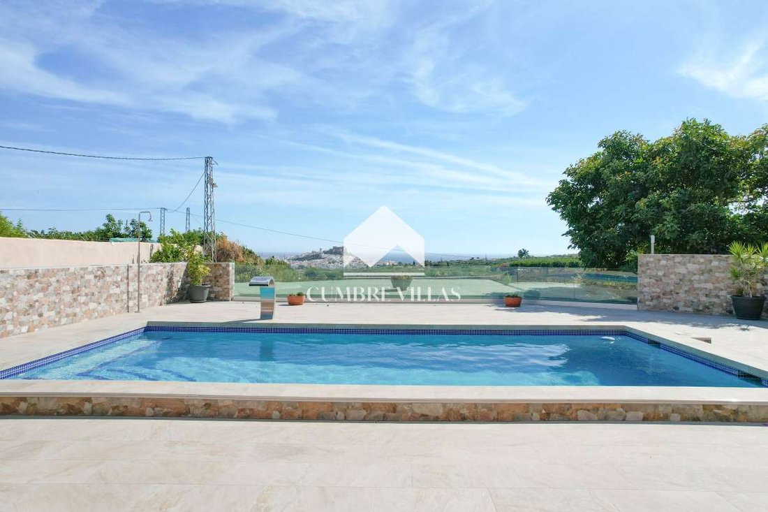 Country House in Salobrena, Andalusia, Spain 5 - 13430584