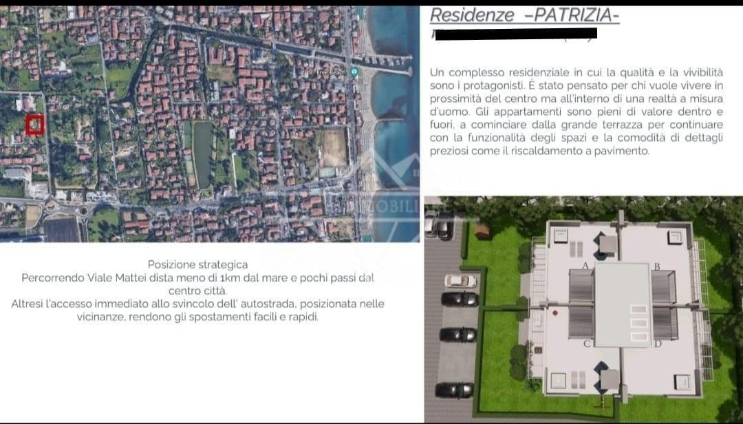 Country House in Marina di Massa Centro, Massa, Italy 4 - 13028103