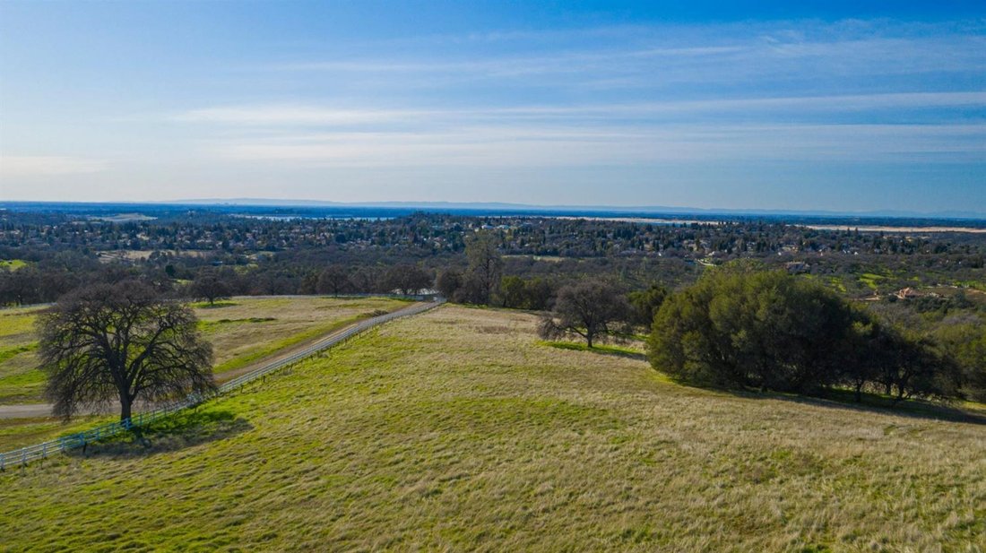 385 Cavalli, El Dorado Hills, Ca, In El Dorado Hills, California