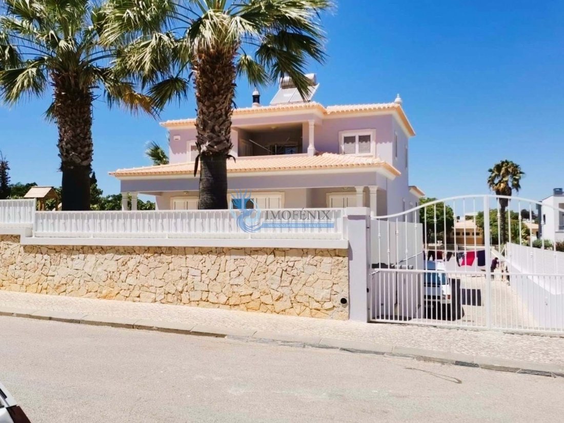 Villa in Olhos de Agua, Algarve, Portugal 4 - 13281626