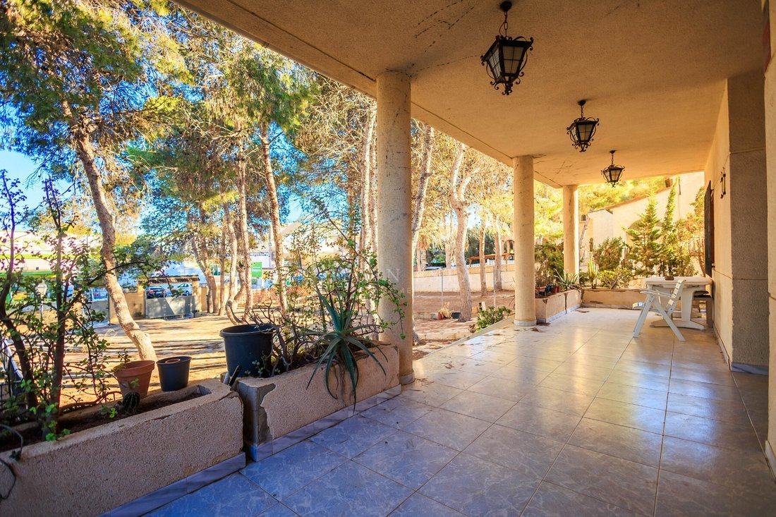 Villa in Torrevieja, Valencian Community, Spain 3 - 13429806