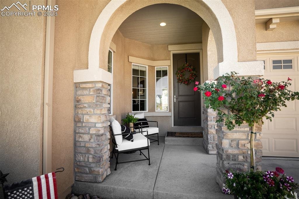 4 Bedrooms Other Residential En Colorado Springs, Colorado, Estados