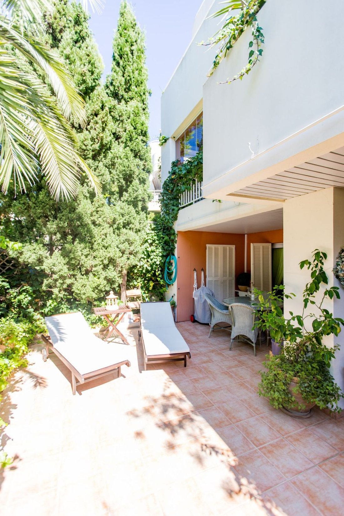 Apartment in Portals Nous, Calvia, Balearic Islands 5 - 13429922