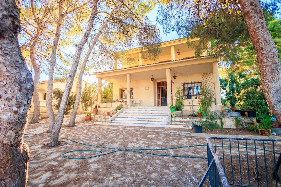 Villa in Torrevieja, Valencian Community, Spain 2 - 13429806