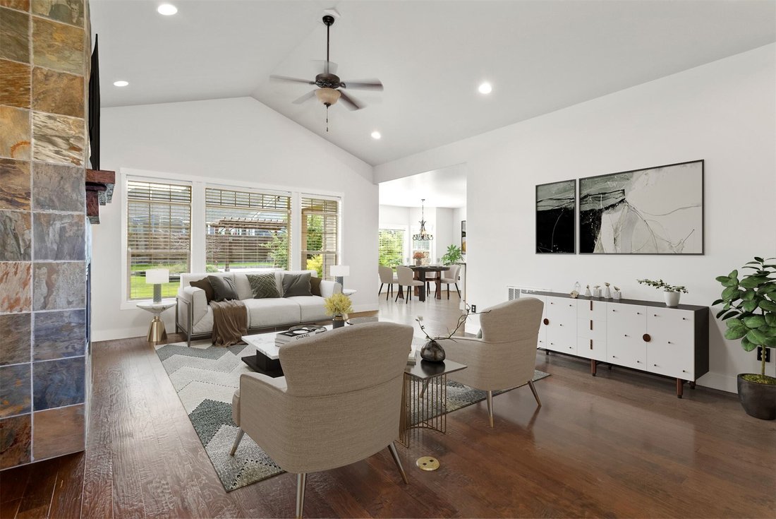 House in Kalispell, Montana, United States 4 - 13239753