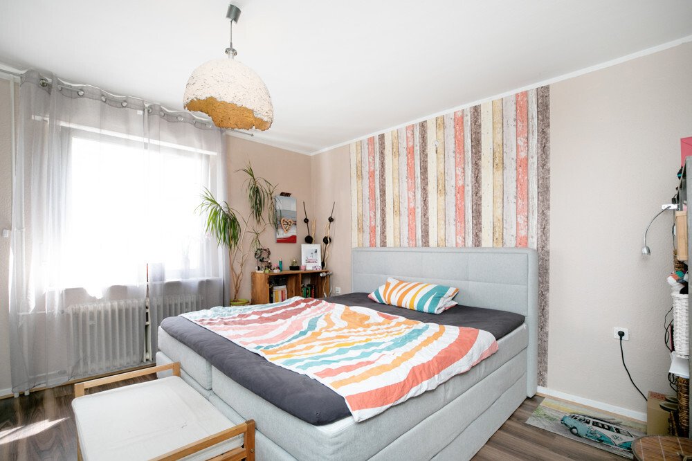 Two Homes In A Quiet Location In Langen, Hessen, Germany For Sale