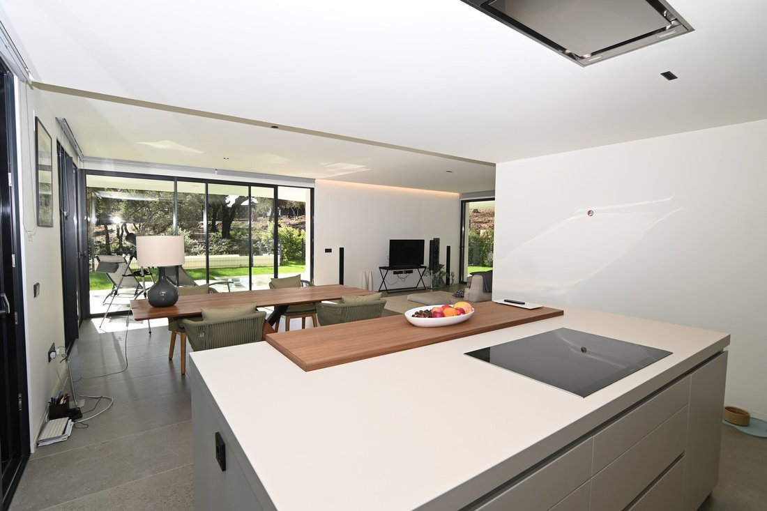 Apartment in Sotogrande, San Roque, Andalusia 3 - 13429807