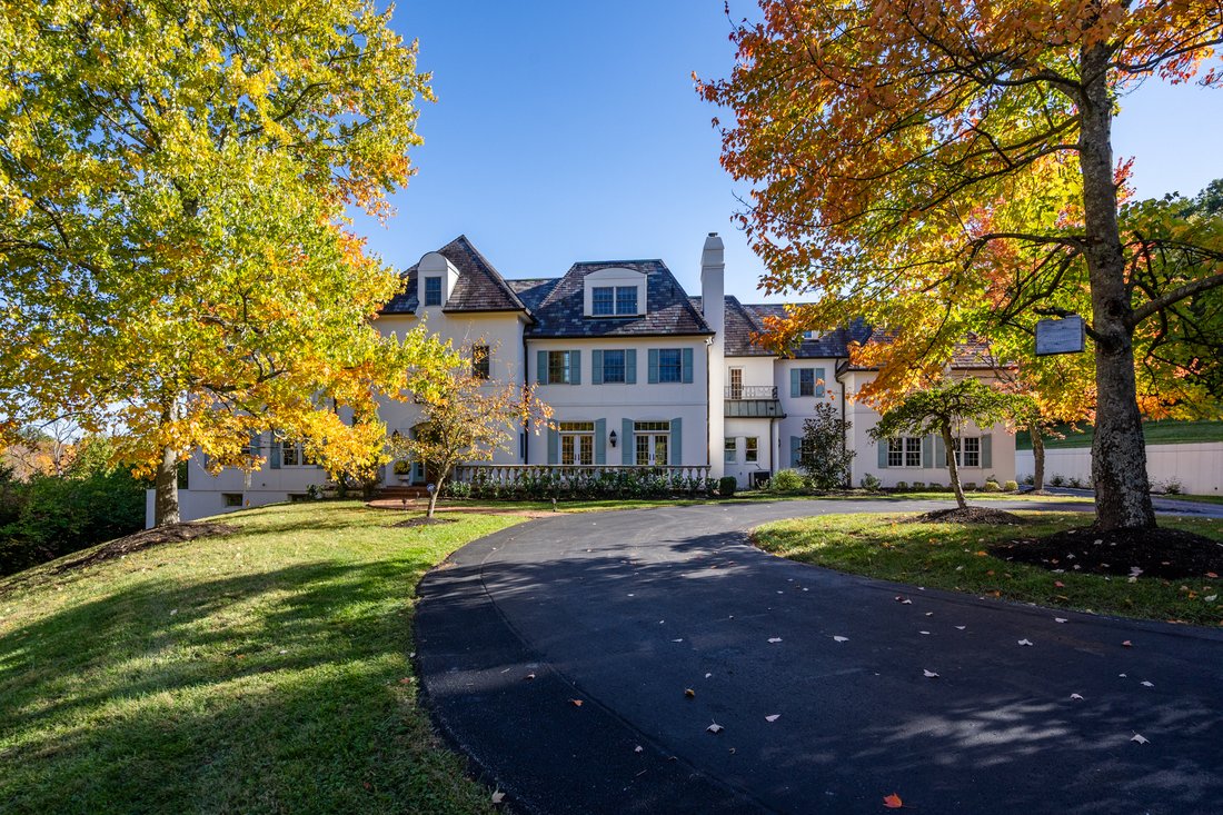 7900 Annesdale Drive, Cincinnati, Oh 45243 In Cincinnati, Ohio, United