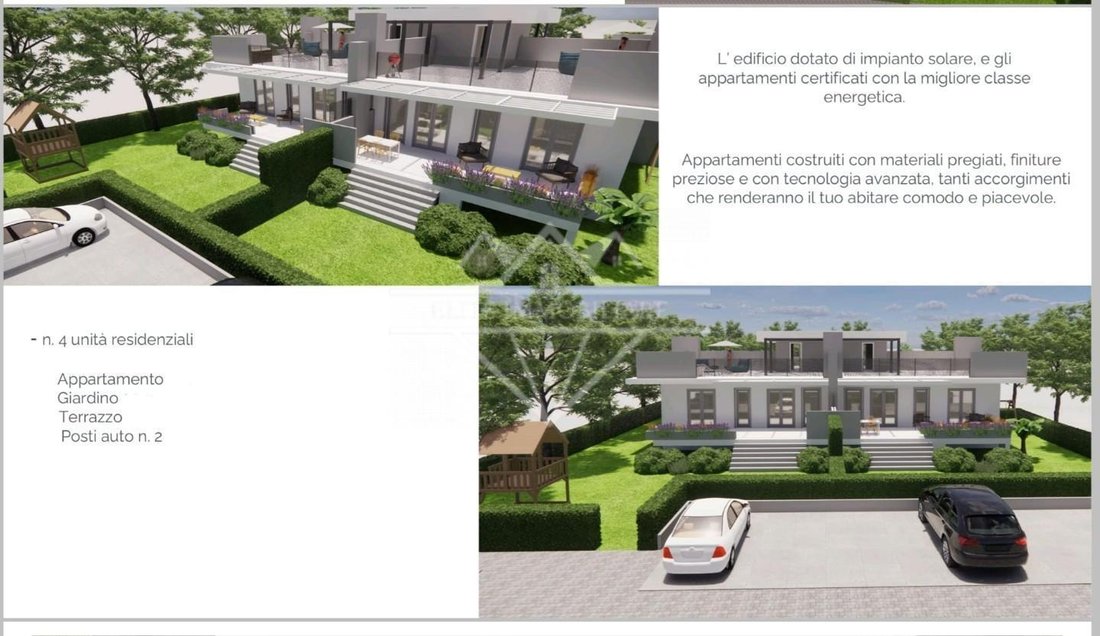 Country House in Marina di Massa Centro, Massa, Italy 2 - 13028103