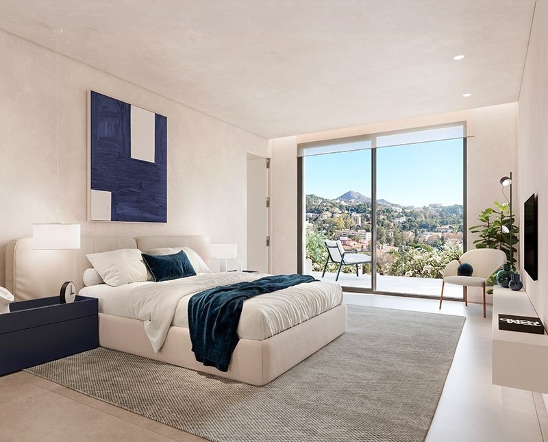 Appartamento a Playa De La Malagueta, Centro, Malaga 4 - 13429879