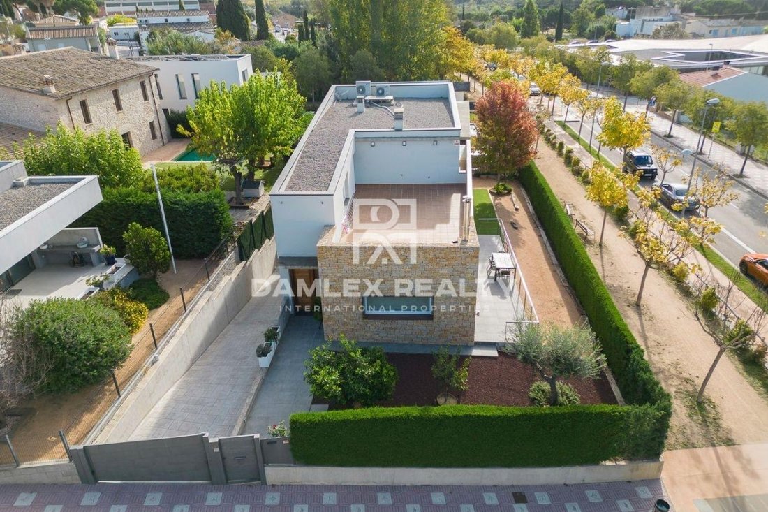 House in Santa Cristina d'Aro, Catalonia, Spain 5 - 13430301
