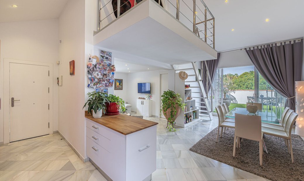 Apartment Apartamento For Rent In Málaga, Málaga In Málaga, Andalusia, Spain For Rent (13430196)