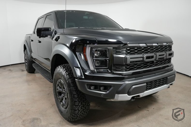 2022 Ford F 150 In Chatsworth, United States For Sale (13430633)