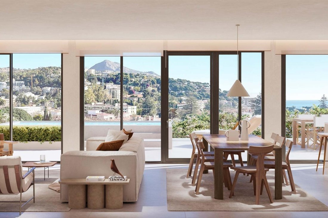 Appartamento a Playa De La Malagueta, Centro, Malaga 3 - 13429879