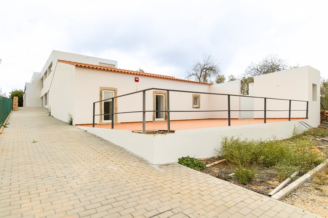 House in Salir, Algarve, Portugal 5 - 13386453