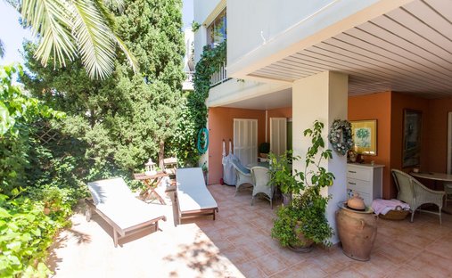 Appartamento a Portals Nous, Calvià, Isole Baleari 1
