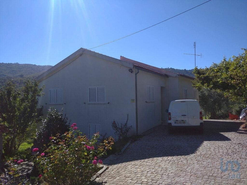 Guarda Farm In Guarda District, Portugal For Sale (13433316)