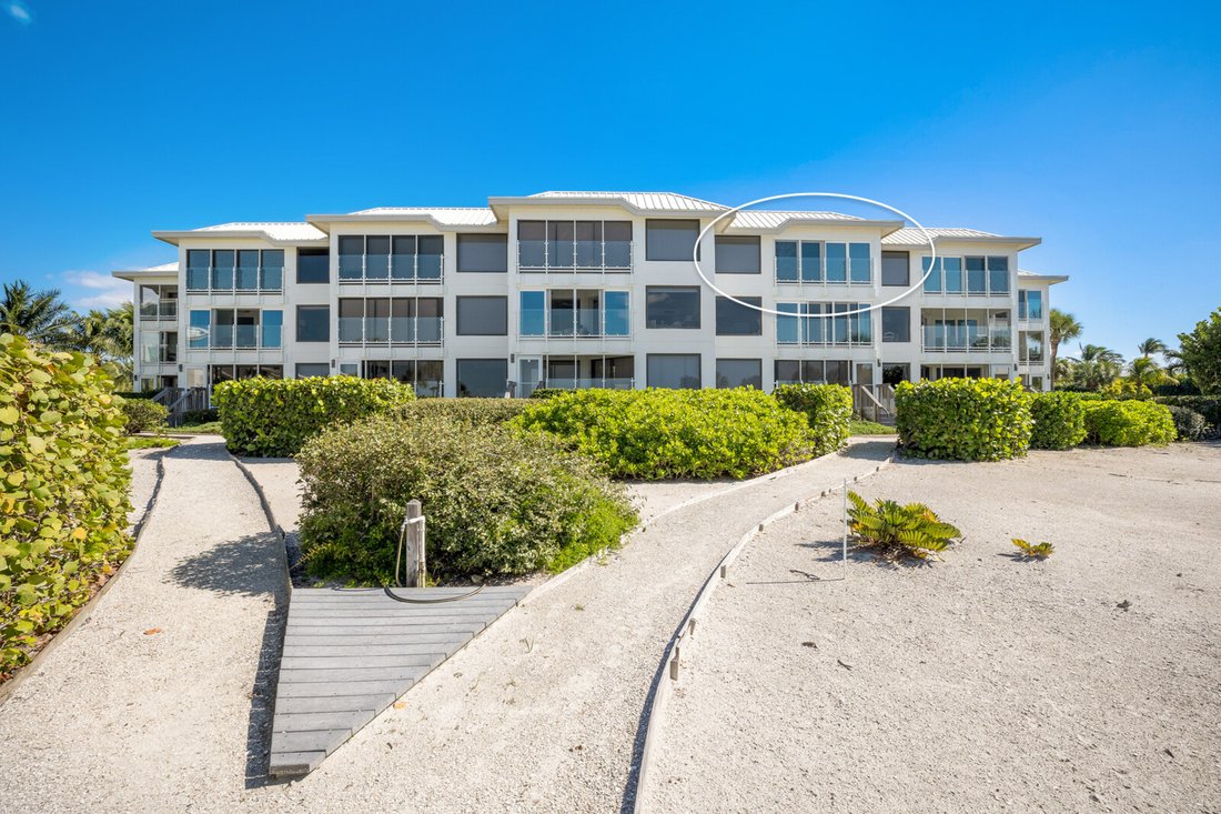 Boca Grande Club Dunes Chalet 303 In Placida, Florida, United States