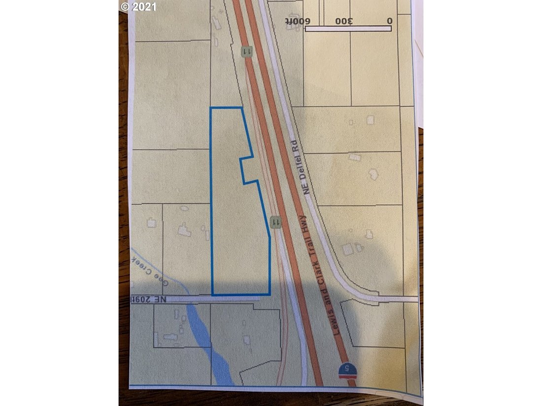 Land in Ridgefield, Washington, United States 2 - 11567771