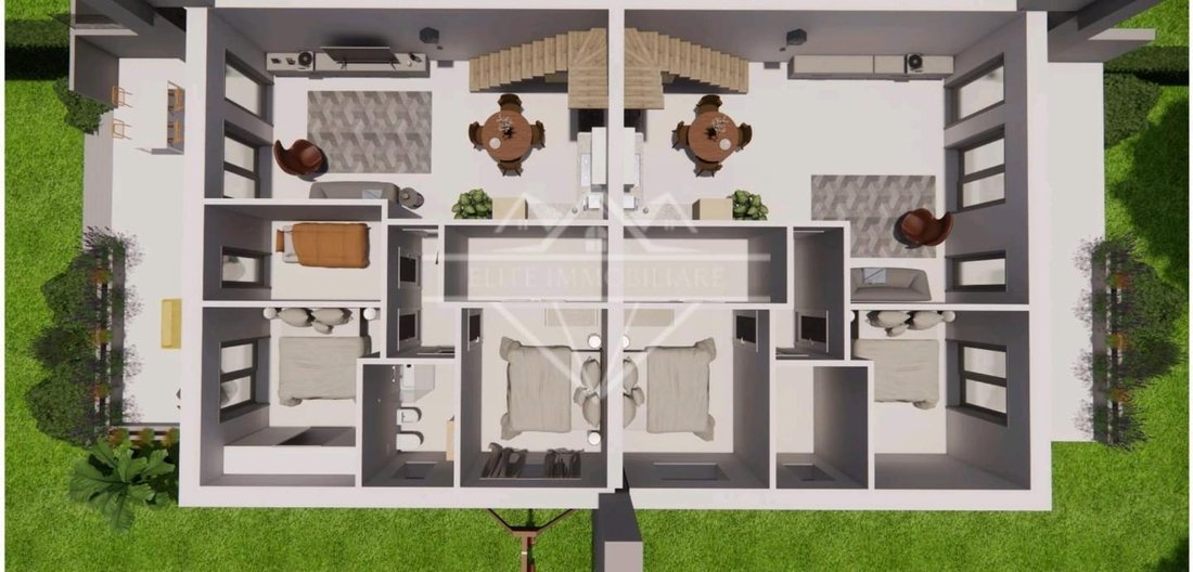 Country House in Marina di Massa Centro, Massa, Italy 5 - 13028103